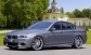 Hartge H35d на базе BMW 5-Series F10