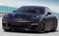 TopCar Porsche Panamera Stingray