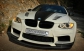 Onyx Concept BMW M3 E92