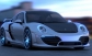 Anibal Automotive Design Porsche 911 Attack