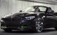 MWDesign Project Slingshot BMW Z4 (E89)