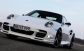 TechArt TA 097/T1 и T2 для Porsche 911 Turbo
