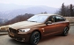 BMW 5 Series Gran Turismo Trussardi