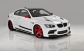 Vorsteiner BMW M3 E92