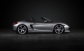 Techart Porsche Boxster