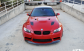 EAS Melbourne Red BMW E92 M3