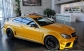 Mercedes-Benz C63 AMG Coupé Black Series