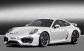 Caractere Exclusive Porsche 911 (991)