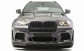 Hamann BMW X6M – больше карбона