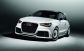 Audi A1 clubsport quattro – 500 л.с.