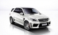 TopCar Mercedes-Benz ML63 AMG