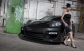 Прямиком из ада – Porsche Panamera S Hellboy