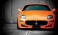 G&S Exclusive Maserati 4200 Evo Dynamic Trident