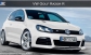 REVOZPORT VW Golf VI Razor R