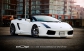 Hamann Lamborghini Gallardo Spyder на PUR Wheels