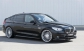 Hamann тюнингует BMW GT 5-й серии