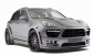 Hamann Guardian Porsche Cayenne Turbo