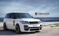 Range Rover Merdad Collection Highland GTC