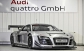 Audi R8 LMS ultra