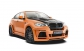 Hamann Tycoon II M на базе BMW X6 M