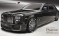 Rolls-Royce Phantom EWB SPORTS LINE Black Bison Edition