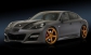 NLC Porsche Panamera GP-970