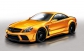 Veilside SL65 AMG Black Fortune