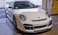 Vorsteiner Porsche 997 V-RT Edition Turbo