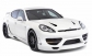 Hamann Cyrano Porsche Panamera
