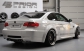 Обвес Prior Design для BMW M3 E92