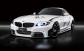 Rowen BMW Z4 White Wolf
