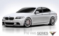 Vorsteiner BMW 5-Series