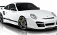 steiner VRT Porsche 911 Turbo