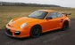 9ff DR700 Porsche 997 Turbo Facelift