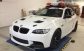 2012 BMW M3 DTM safety car