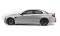 Спойлер для BMW E93 от Vorsteiner
