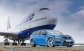 Vauxhall VXR8 Tourer