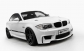 Комплект Prior-Design BMW 1M для 1-Series Coupe