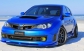 L-SCHLEGS Subaru WRB STI 08