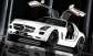 Inden Design Mercedes-Benz SLS AMG