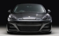 Wald International Black Bison Porsche Panamera