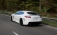 TECHART GrandGT на базе Porsche Panamera