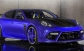 MANSORY Porsche Panamera Turbo