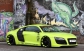 XXX-Performance Audi R8 5.2 FSI quattro