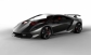 Lamborghini Sesto Elemento – тизер Парижа?