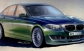 BMW Alpina B5 F10 Bi-Turbo