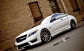 Mercedes-Benz CL 63 AMG с ADV.1 Wheels