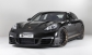 Prior600 на базе Porsche Panamera Turbo от Prior Design