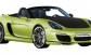 Porsche Boxster (981) - speedART SP81-R