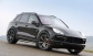 Sportec SP580 Porsche Cayenne II Turbo